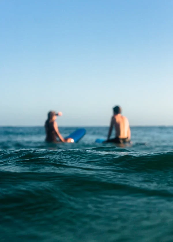 Surfen de SurfCamp Conil | Spanien | Andalusien | Cádiz